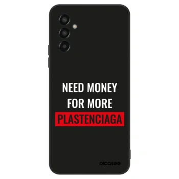 Obal pre Samsung Galaxy M13 M135F - More PLASTENCIAGA