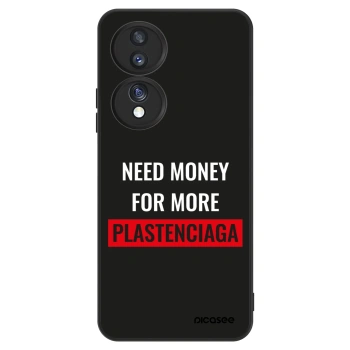 Obal pre Honor 70 - More PLASTENCIAGA