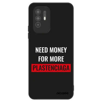 Obal pre OPPO A94 5G - More PLASTENCIAGA