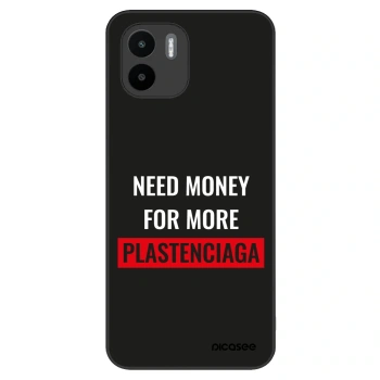 Obal pre Xiaomi Redmi A1 - More PLASTENCIAGA