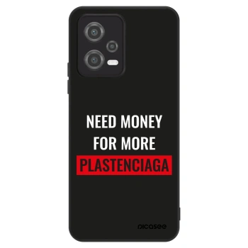 Obal pre Xiaomi Poco X5 - More PLASTENCIAGA