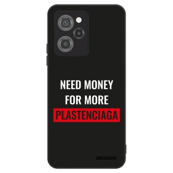 Obal pre Xiaomi Poco X5 Pro - More PLASTENCIAGA