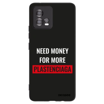 Obal pre Motorola Moto G72 - More PLASTENCIAGA