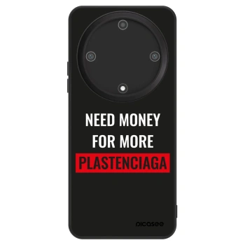 Obal pre Honor Magic5 Lite 5G - More PLASTENCIAGA