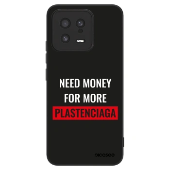 Obal pre Xiaomi 13 - More PLASTENCIAGA