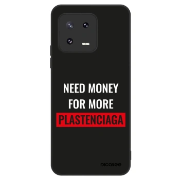 Obal pre Xiaomi 13 Pro - More PLASTENCIAGA
