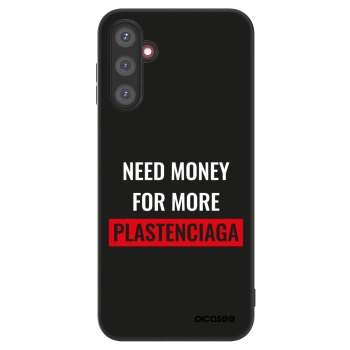 Picasee ULTIMATE CASE pro Samsung Galaxy A14 5G A146P - More PLASTENCIAGA