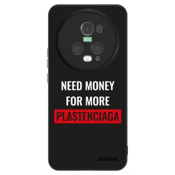 Obal pre Honor Magic5 Pro - More PLASTENCIAGA