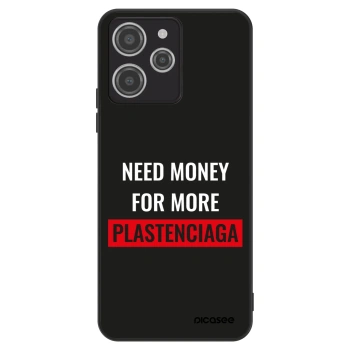 Obal pre Xiaomi Redmi 12 4G - More PLASTENCIAGA