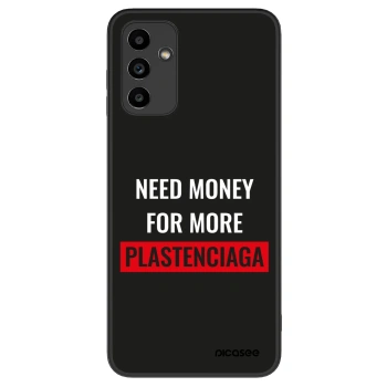 Obal pre Samsung Galaxy A04s A047F - More PLASTENCIAGA