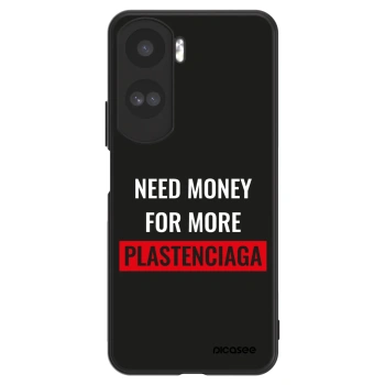 Obal pre Honor 90 Lite 5G - More PLASTENCIAGA