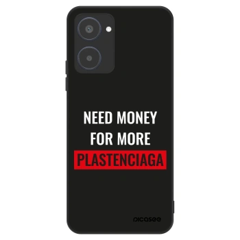 Obal pre Realme 10 4G - More PLASTENCIAGA