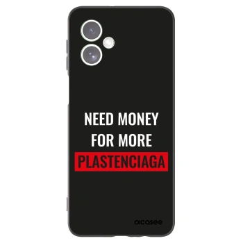 Obal pre Motorola Moto G54 5G - More PLASTENCIAGA