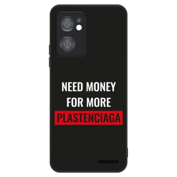 Obal pre OPPO Reno 7 5G - More PLASTENCIAGA