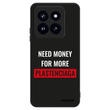 Obal pre Xiaomi 14 Pro - More PLASTENCIAGA