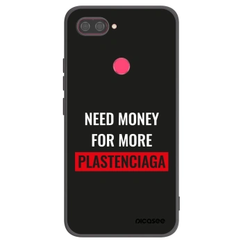 Obal pre Xiaomi Mi 8 Lite - More PLASTENCIAGA