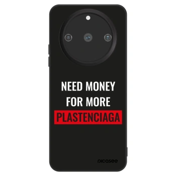 Obal pre Realme 11 Pro+ - More PLASTENCIAGA