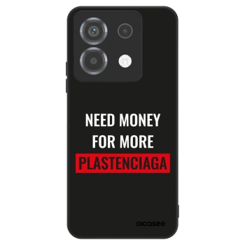 Obal pre Xiaomi Poco X6 - More PLASTENCIAGA