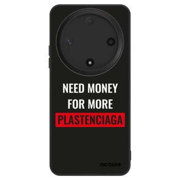 Obal pre Honor Magic6 Lite 5G - More PLASTENCIAGA