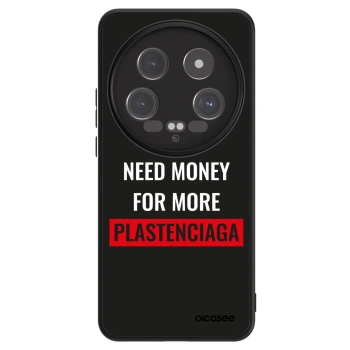 Obal pre Xiaomi 14 Ultra - More PLASTENCIAGA