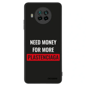 Obal pre Xiaomi Mi 10T Lite - More PLASTENCIAGA