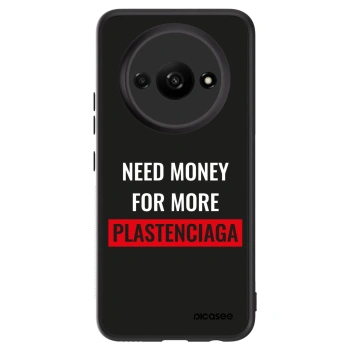 Obal pre Xiaomi Redmi A3 - More PLASTENCIAGA