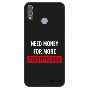 Obal pre Honor 8X - More PLASTENCIAGA