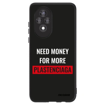 Obal pre Honor 200 Pro 5G - More PLASTENCIAGA