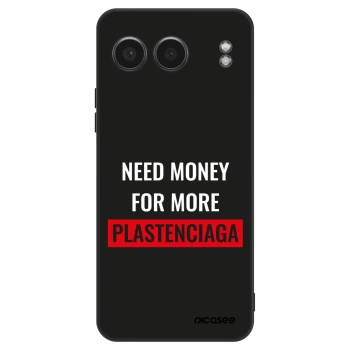 Obal pre OnePlus Nord 4 - More PLASTENCIAGA