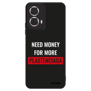 Obal pre Motorola Moto G85 - More PLASTENCIAGA