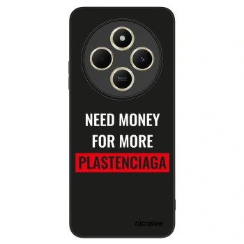 Obal pre Xiaomi Redmi 14C - More PLASTENCIAGA