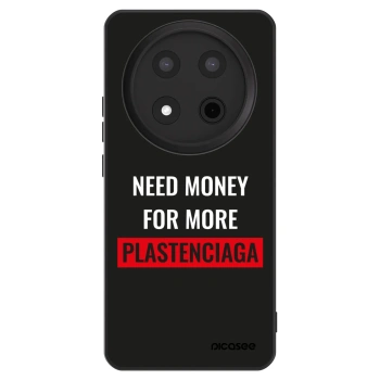 Obal pre Honor Magic7 Lite 5G - More PLASTENCIAGA