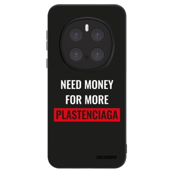Obal pre Honor Magic7 Pro 5G - More PLASTENCIAGA