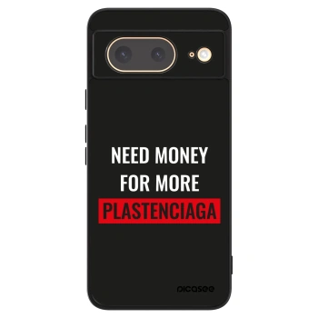 Obal pre Google Pixel 8 - More PLASTENCIAGA