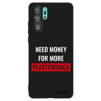 Obal pre Huawei P30 Pro - More PLASTENCIAGA
