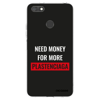 Obal pre Huawei P9 Lite Mini - More PLASTENCIAGA