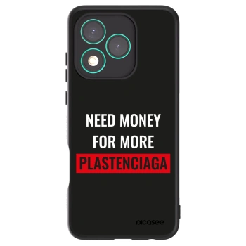 Obal pre Honor 400 Lite 5G - More PLASTENCIAGA
