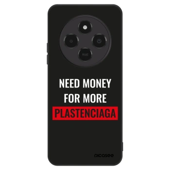 Obal pre Xiaomi Poco C75 - More PLASTENCIAGA