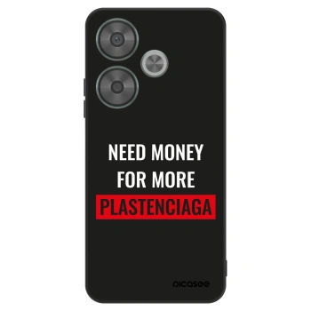 Obal pre Xiaomi Poco F6 - More PLASTENCIAGA