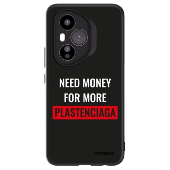Obal pre Honor 400 Pro 5G - More PLASTENCIAGA