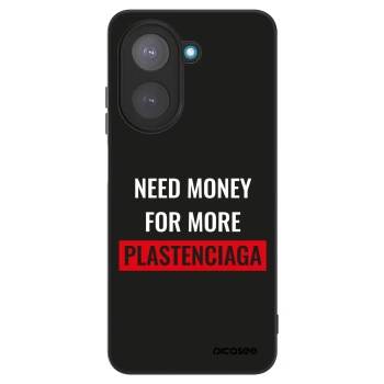 Obal pre Xiaomi Redmi A5 - More PLASTENCIAGA