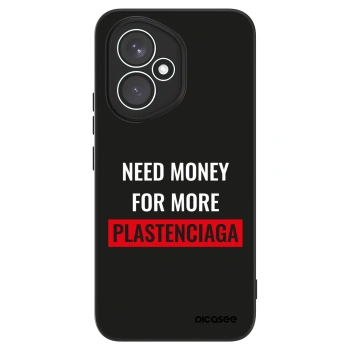 Obal pre Honor 400 5G - More PLASTENCIAGA
