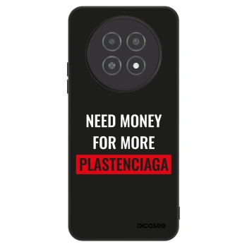 Obal pre Realme 12X - More PLASTENCIAGA