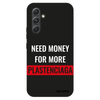 Obal pre Samsung Galaxy A54 5G A546B - More PLASTENCIAGA