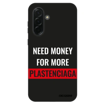 Obal pre Samsung Galaxy A36 5G - More PLASTENCIAGA