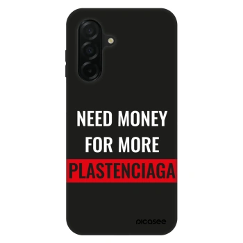 Obal pre Samsung Galaxy A26 5G A266B - More PLASTENCIAGA