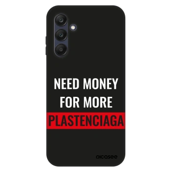 Obal pre Samsung Galaxy A25 A256B 5G - More PLASTENCIAGA