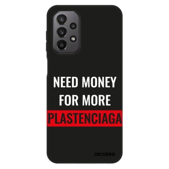 Obal pre Samsung Galaxy A23 A236B 5G - More PLASTENCIAGA