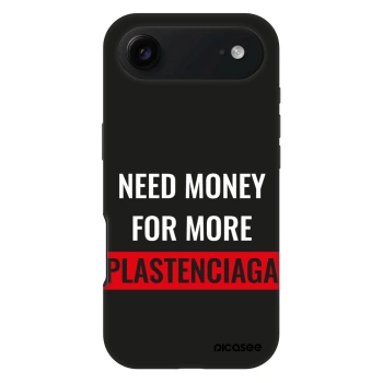 Obal pre Apple iPhone Air - More PLASTENCIAGA