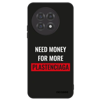 Obal pre OnePlus 13R 5G - More PLASTENCIAGA